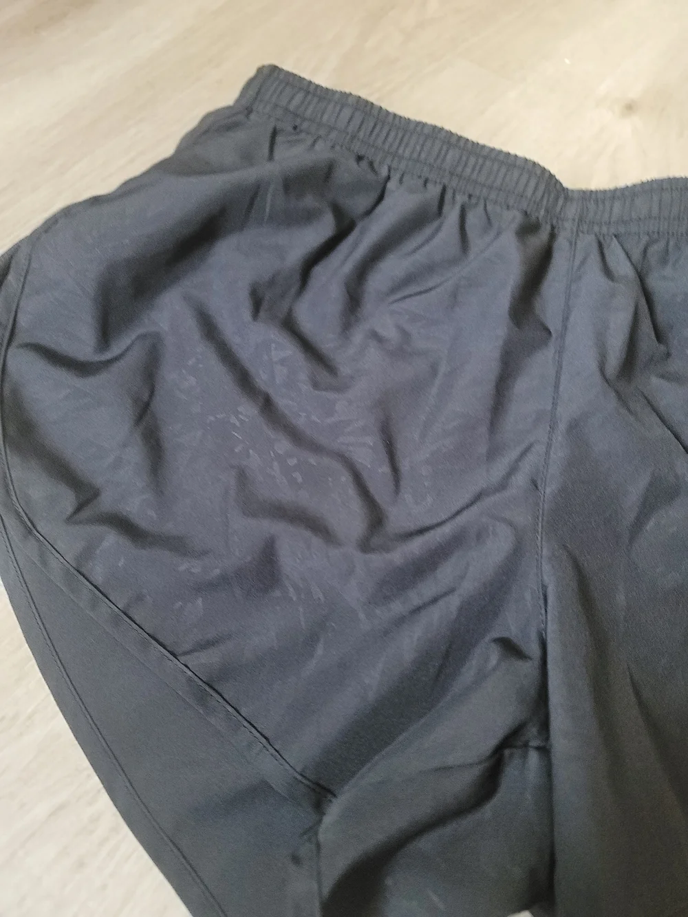 Nike Dri-FIT Women's 3